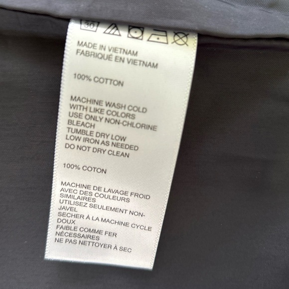 Urban Outfitters Full Zip Jacket Size XS Yellow/Blue/Black Plaid Print - Picture 10 of 12